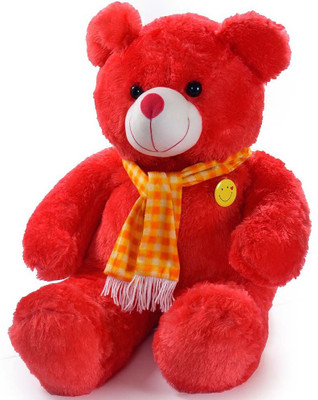 

Mikkis 65 Apple Red Nh - 42 inch(Red)