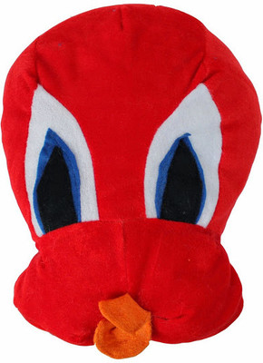 

Dekor World Funny Duck - 12 inch(Red)