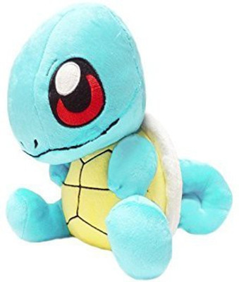 PokAmon 12-inch Squirtle Plush - 24 inch(Multicolor191)