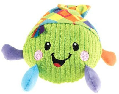 

Fisher-Price Giggle Gang Kiwi(Green)