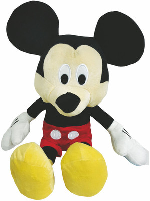 

Disney 17 inch Mickey MR - 17 inch(Multicolor)