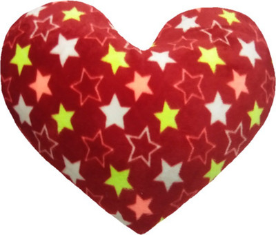

Aparshi Star Heart stuffed soft toy 2 - 40 cm(Multicolor)