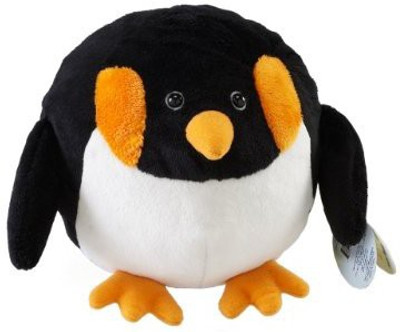 Lubies Penguin - 11 inch(Black)