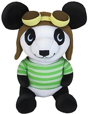 

Squishable Chu'S Day Plush Neil Gaiman And Adam Rex 7"(Green)