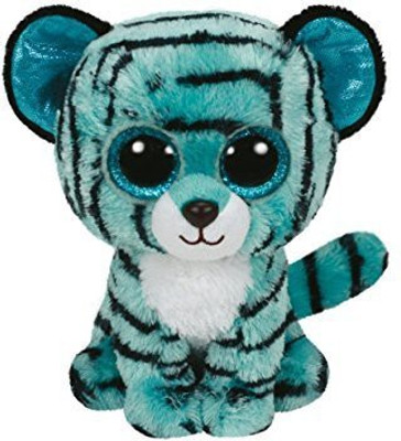 

ty Tess Beanie Boo Exclusive 6"(Blue)