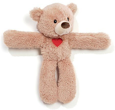 

Gund Snapadoodles Fuzzy Tan(Brown)