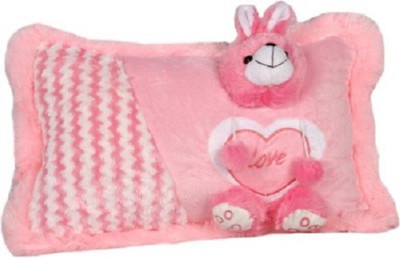 

Cuddles collections Soft baby pillow Pink - 36 cm(Pink)