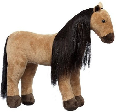 

Madame Alexander Favorite Friends Horse - 12 inch(Brown)