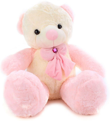 

Tickles Cute Lovely Teddy - 72 cm(Pink)