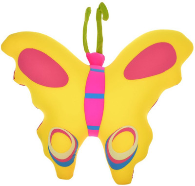 

Twisha Lycra Butterfly With 4 Circle - 18 inch(Multicolor)