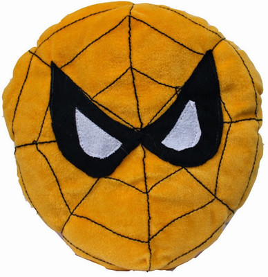 

Dekor World Colorful Spiderman - 12 inch(Yellow)