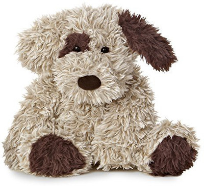 

Aurora World Raggamuffin Homer Dog Plush(Brown)