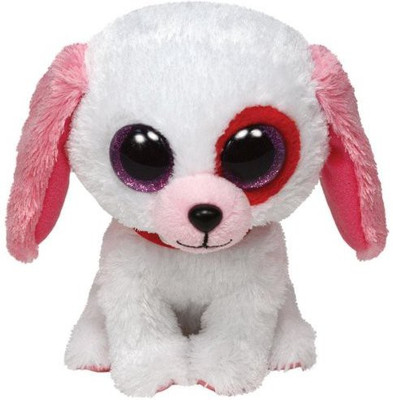 

Ty Beanies Darling Dog Dog & Puppy Animal (36102) - 20 inch(Multicolor79)