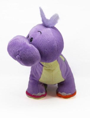 

Shopperfly Purple Dragon - 10 inch(Purple)