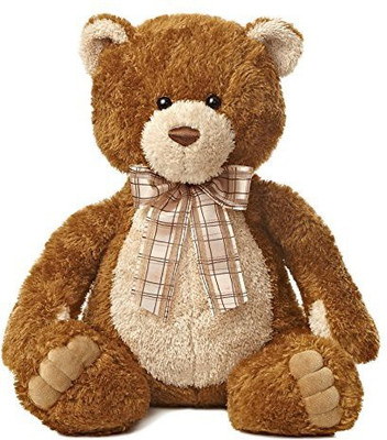 

Aurora Plush 24 Inches Brown Sugar(Brown)