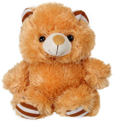 

Tickles Cute Teddy65 - 26 cm(Brown)