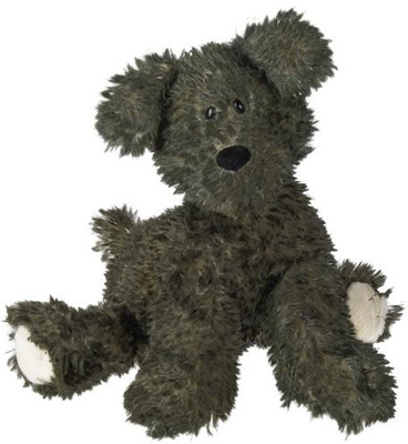 

Mary Meyer Dusty Dog 15" Plush(Black)