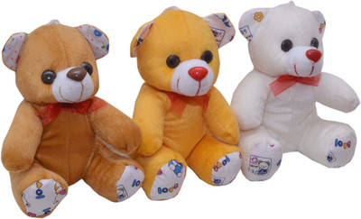 

Origin Teddy - 17 cm(Multicolor)