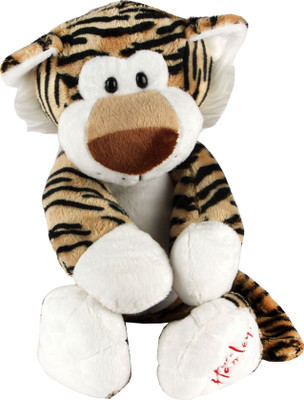 

Hamleys Tiger - 10.23 inch(Multicolor)