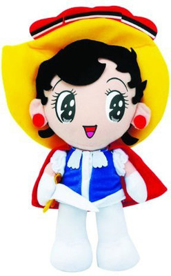 

HN & Associates Hn & A Associates Princess Knight Large Plush(White)