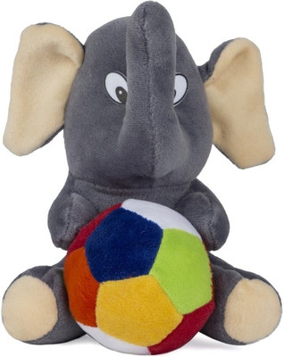 

O Teddy OTCZ002-01 - 8 inch(Grey)