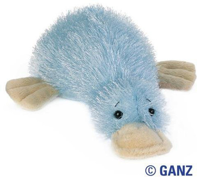

Webkinz Blue Googles(Blue)