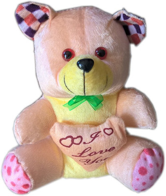 

Rana Baby Toys S001 - 11.02 inch(Orange, Yellow)
