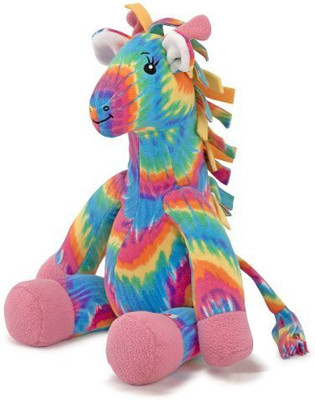 

Melissa & Doug Rainbow Giraffe(Pink)