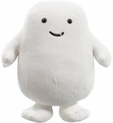 

Doctor Who Deluxe 12" Adipose Plush - 20 inch(Multicolor171)