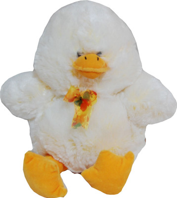 

Surbhi Chick - 40 cm(Beige, Yellow)