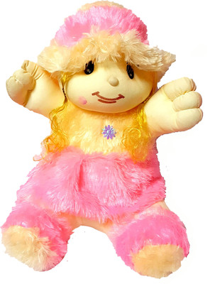 

SRVSOFT doll002 - 40 cm(Multicolor)
