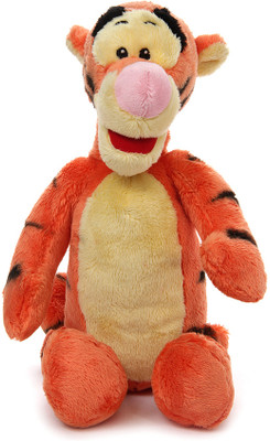

Disney Tigger Floppy - 10 inch(Grey)