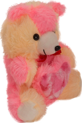 

Arihant Online Playful - 11 inch(Pink)