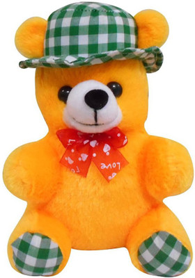 

Advance Hotline Cap Teddy - 18 Cm - 20 cm(Multicolor)