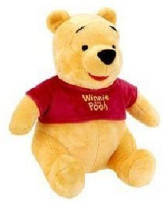 

Winnie the Pooh My Friends Tigger And Pooh Disney Beanz Plush 8 Inch - 12 inch(Orange)