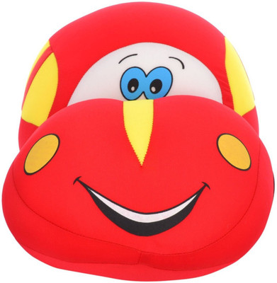 

Twisha Lycra Car - 15 inch(Red)