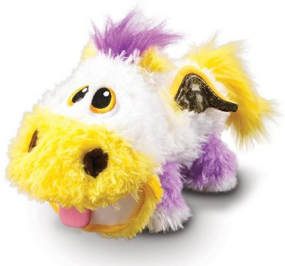 

Stuffies Baby Wonderella the Pegasus - 20 inch(Multicolor73)