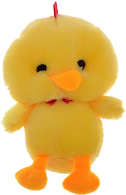 

Twisha Duck Hanging - 7 inch(Yellow)