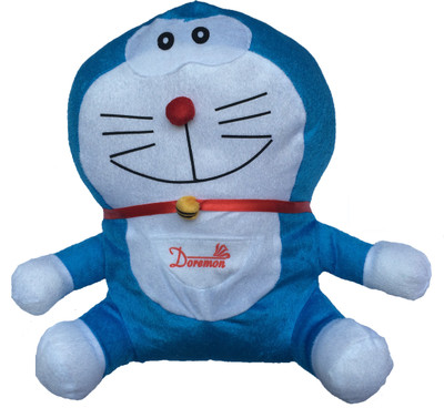 

UDAK Doraemon - 42 cm(Multicolor)