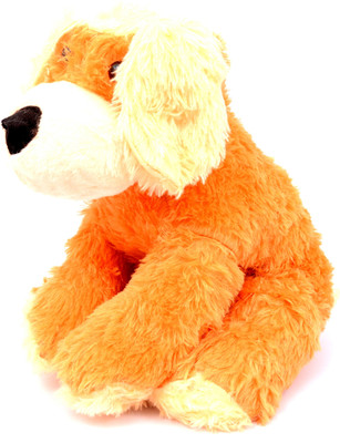

MERATOY.COM MERATOY.COM DOG - 43 cm(Golden)