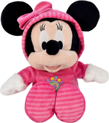 

Disney MMCH Cheeky in Rompersuit - 10 inch(Pink)