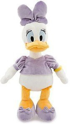 

Disney 16" Daisy Duck Plush Doll by Disny - 25 inch(Multicolor87)