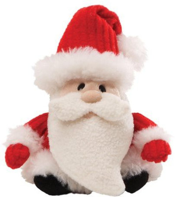 

Gund Fun Christmas Santa Sound 55"(White)