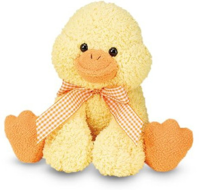 

Melissa & Doug Princess Softmeadow Medley Ducky(Yellow)