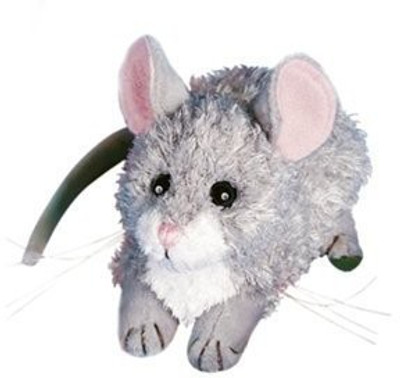 

Douglas Cuddle Toys Kernel Mouse - 20 inch(Multicolor)