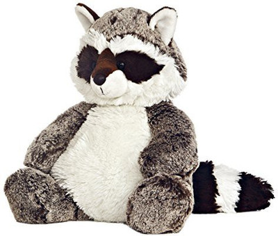 

Aurora World Sweet And Softer 12" Rocky Raccoon - 12 inch(Brown)