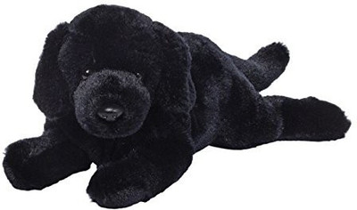 

Gund 4048693 Coal Animal Dog Plush - 11 inch(Black)