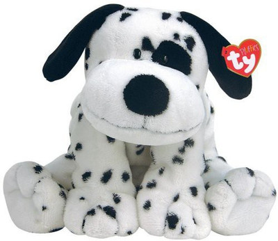 

Ty - Dog DOTTERS - 25 inch(Multicolor)