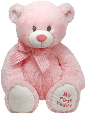 TY Sweet Baby 15\ Pink TY Soft Toys