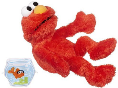 

Playskool Sesame Street Lol Elmo - 25 inch(Multicolor289)